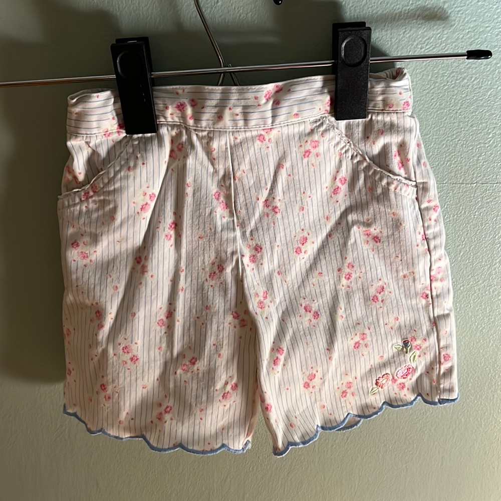 Hanna Andersson shorts